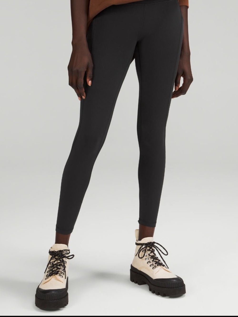 Lululemon Align Leggings with Pockets 23”